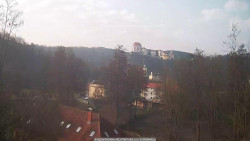 Zámek Vranov nad Dyjí