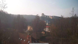 Zámek Vranov nad Dyjí