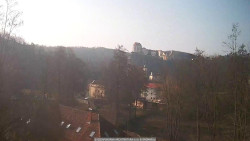 Zámek Vranov nad Dyjí