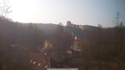 Zámek Vranov nad Dyjí