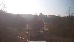 Zámek Vranov nad Dyjí