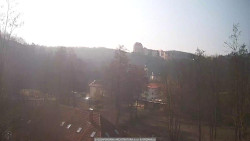 Zámek Vranov nad Dyjí