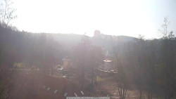 Zámek Vranov nad Dyjí