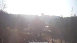 Zámek Vranov nad Dyjí