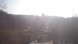 Zámek Vranov nad Dyjí