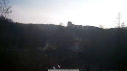 Zámek Vranov nad Dyjí