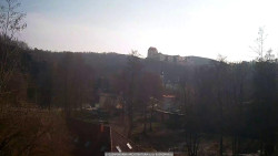 Zámek Vranov nad Dyjí