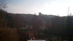 Zámek Vranov nad Dyjí