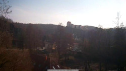 Zámek Vranov nad Dyjí