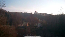 Zámek Vranov nad Dyjí