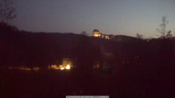 Zámek Vranov nad Dyjí