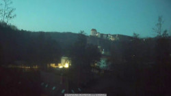 Zámek Vranov nad Dyjí