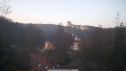 Zámek Vranov nad Dyjí