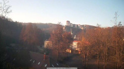 Zámek Vranov nad Dyjí