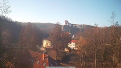 Zámek Vranov nad Dyjí