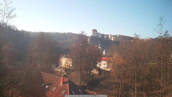 Zámek Vranov nad Dyjí