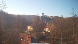 Zámek Vranov nad Dyjí