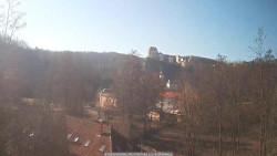 Zámek Vranov nad Dyjí