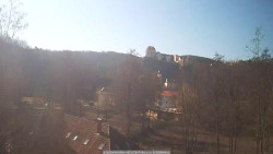 Zámek Vranov nad Dyjí