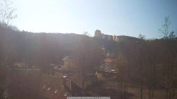 Zámek Vranov nad Dyjí