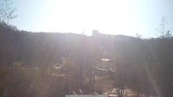 Zámek Vranov nad Dyjí