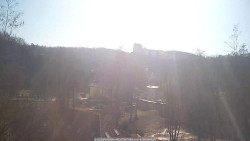 Zámek Vranov nad Dyjí