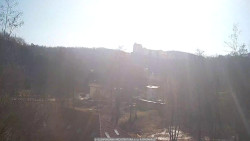 Zámek Vranov nad Dyjí