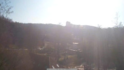 Zámek Vranov nad Dyjí