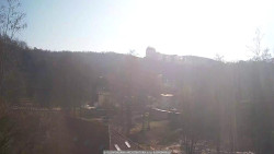 Zámek Vranov nad Dyjí