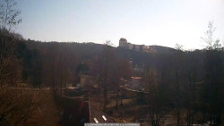 Zámek Vranov nad Dyjí