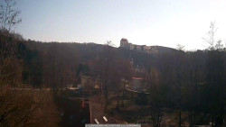 Zámek Vranov nad Dyjí