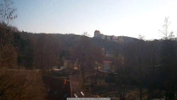 Zámek Vranov nad Dyjí