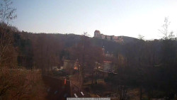 Zámek Vranov nad Dyjí