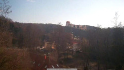 Zámek Vranov nad Dyjí