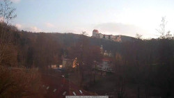 Zámek Vranov nad Dyjí