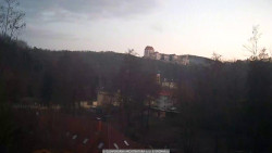 Zámek Vranov nad Dyjí