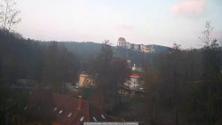 Zámek Vranov nad Dyjí