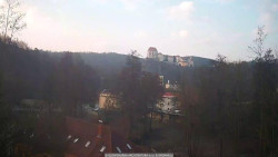 Zámek Vranov nad Dyjí