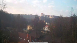 Zámek Vranov nad Dyjí