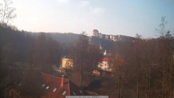 Zámek Vranov nad Dyjí