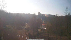 Zámek Vranov nad Dyjí