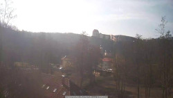 Zámek Vranov nad Dyjí