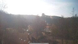 Zámek Vranov nad Dyjí