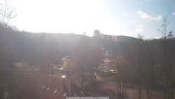 Zámek Vranov nad Dyjí