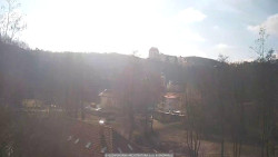 Zámek Vranov nad Dyjí