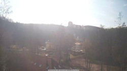 Zámek Vranov nad Dyjí