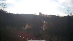 Zámek Vranov nad Dyjí