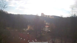 Zámek Vranov nad Dyjí