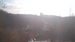 Zámek Vranov nad Dyjí