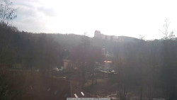 Zámek Vranov nad Dyjí